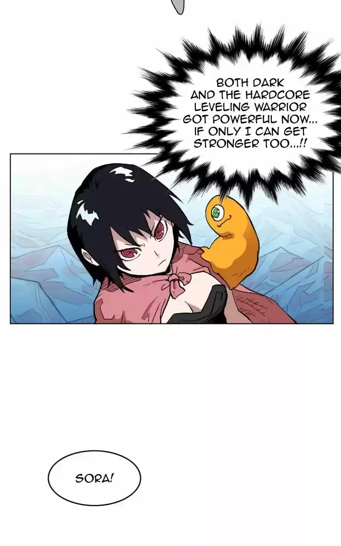 Read HARDCORE LEVELING WARRIOR Manga Online