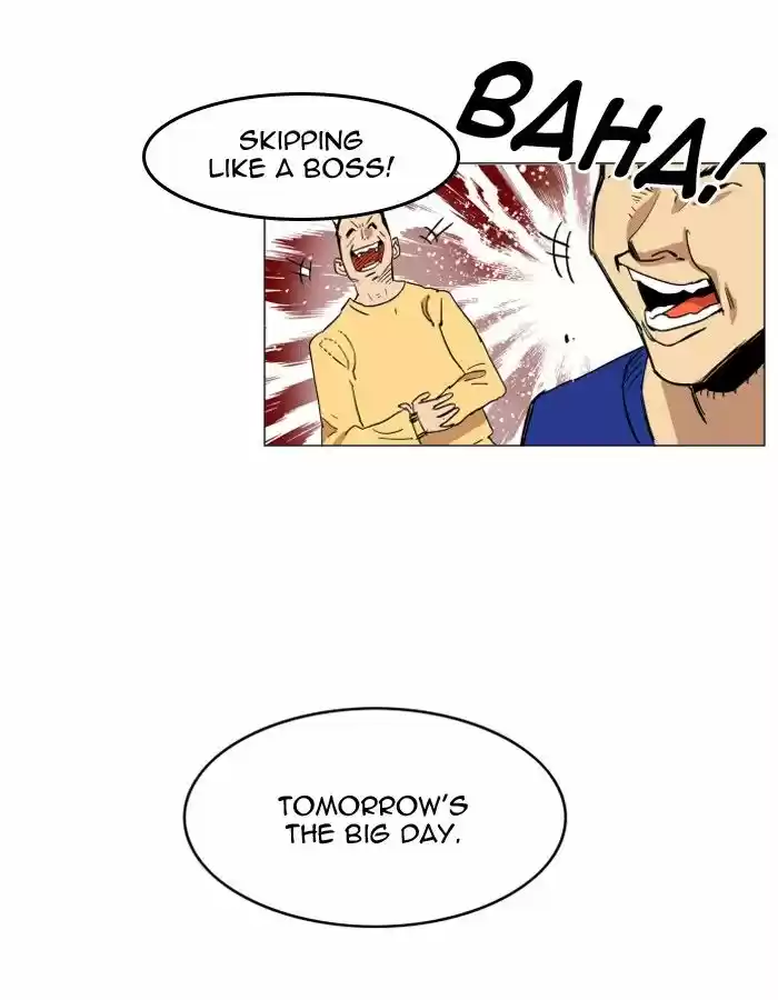 Read HARDCORE LEVELING WARRIOR Manga Online