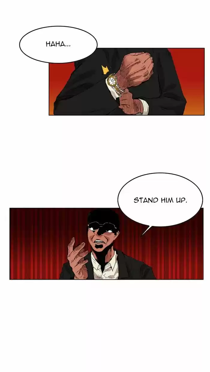Read HARDCORE LEVELING WARRIOR Manga Online