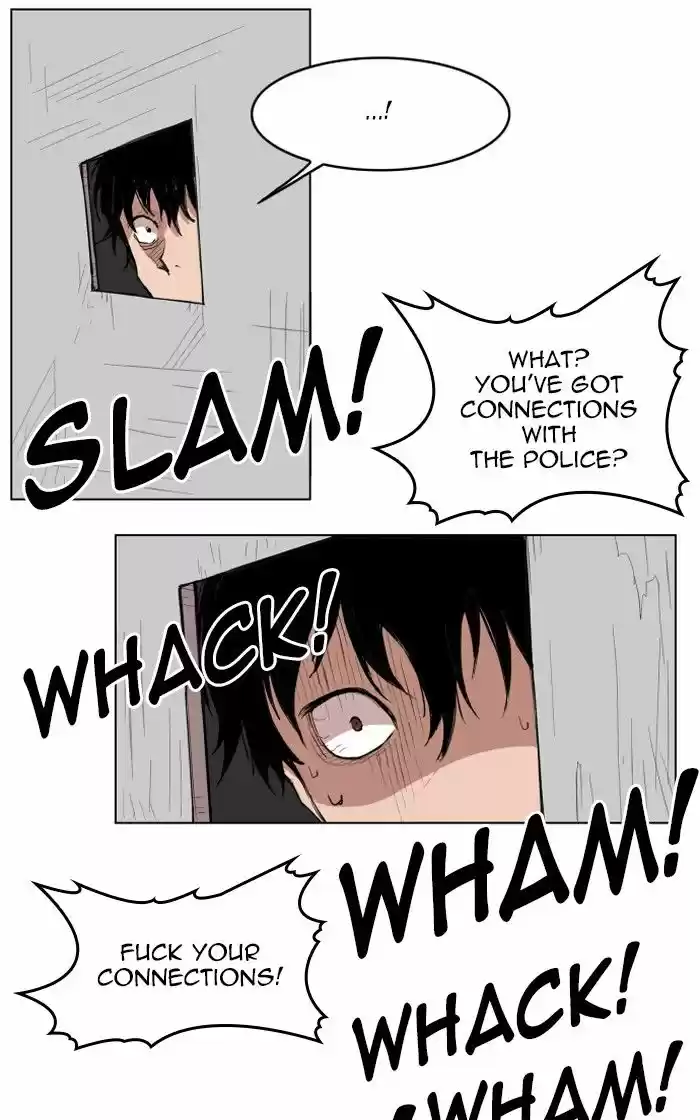 Read HARDCORE LEVELING WARRIOR Manga Online