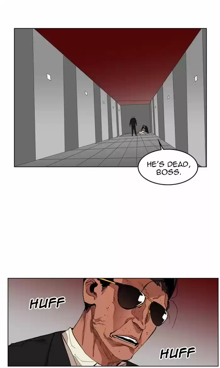 Read HARDCORE LEVELING WARRIOR Manga Online