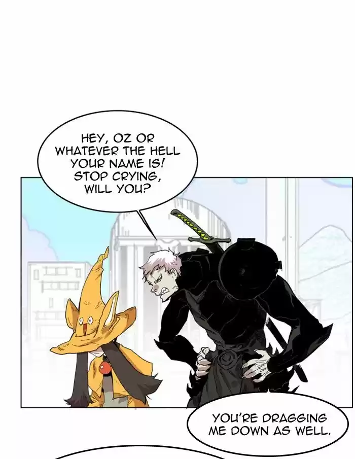 Read HARDCORE LEVELING WARRIOR Manga Online