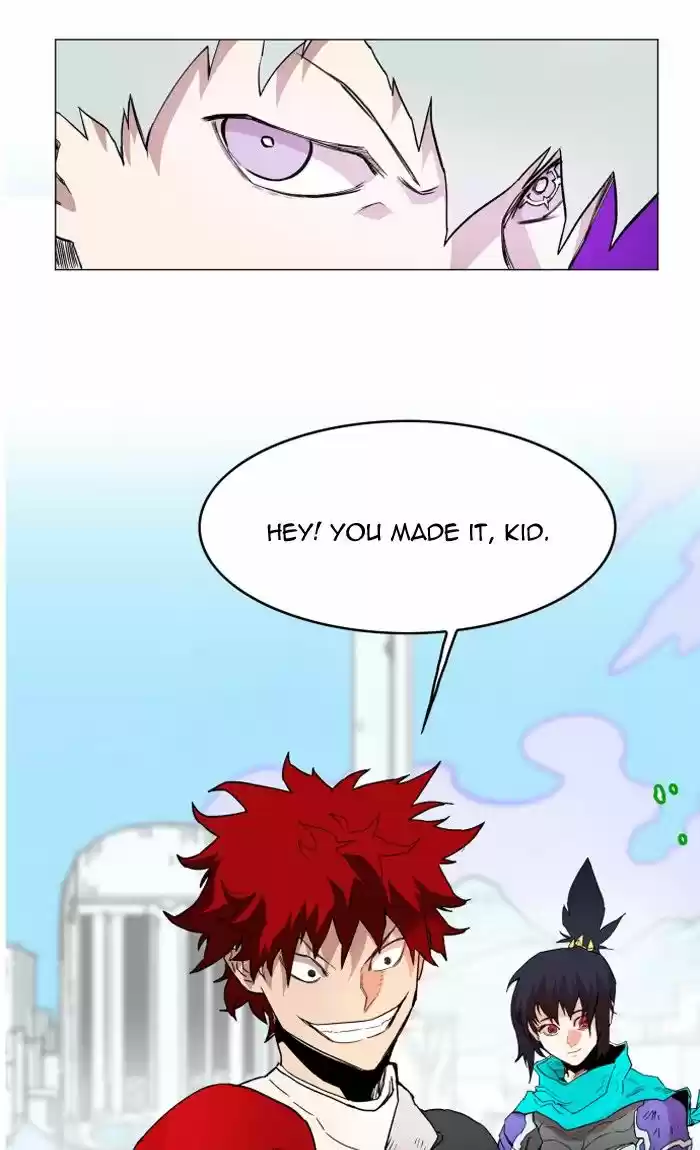 Read HARDCORE LEVELING WARRIOR Manga Online