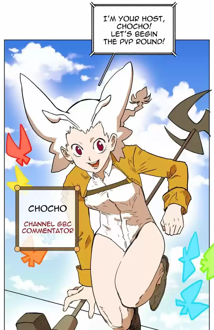 Read HARDCORE LEVELING WARRIOR Manga Online