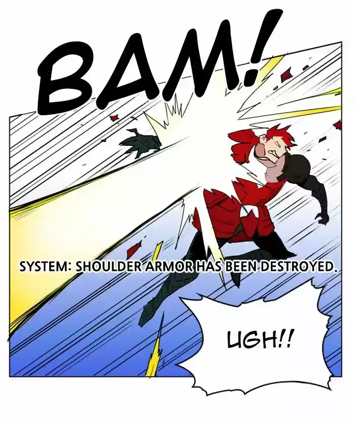 Read HARDCORE LEVELING WARRIOR Manga Online
