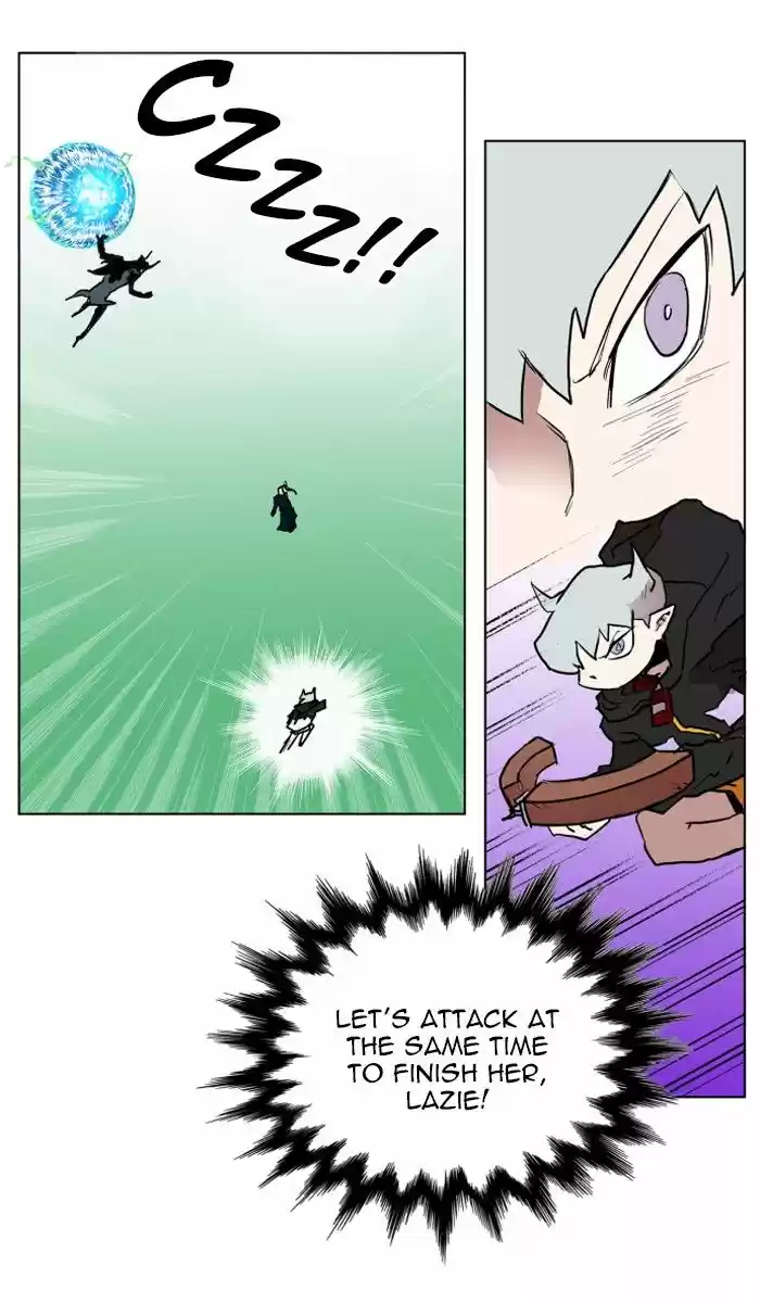 Read HARDCORE LEVELING WARRIOR Manga Online