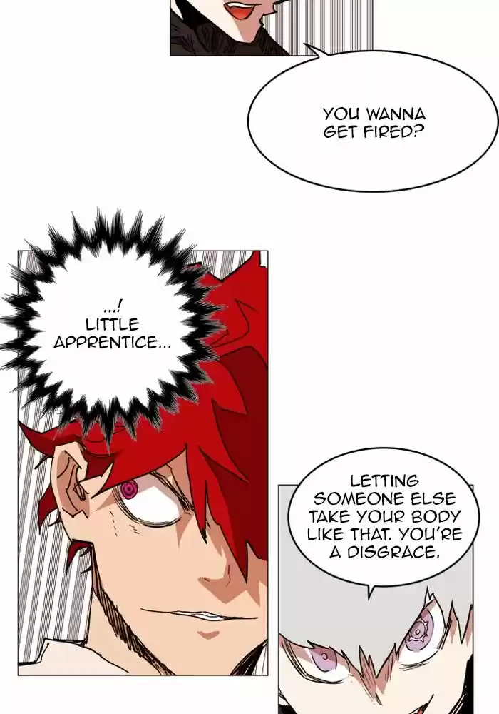 Read HARDCORE LEVELING WARRIOR Manga Online