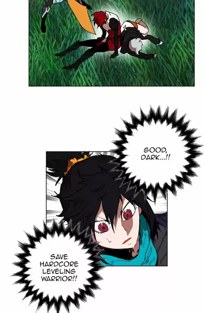Read HARDCORE LEVELING WARRIOR Manga Online