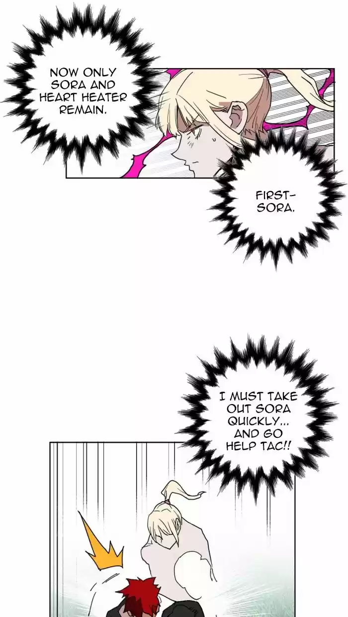 Read HARDCORE LEVELING WARRIOR Manga Online