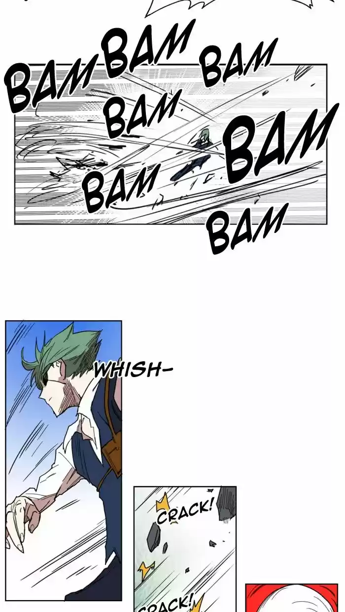 Read HARDCORE LEVELING WARRIOR Manga Online