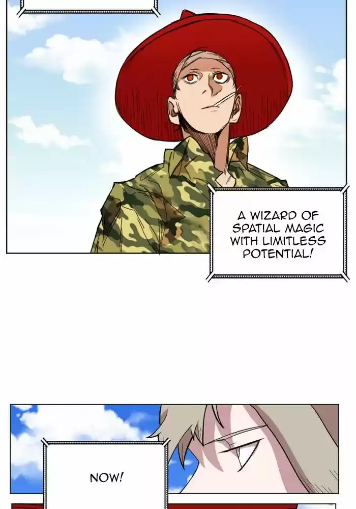 Read HARDCORE LEVELING WARRIOR Manga Online