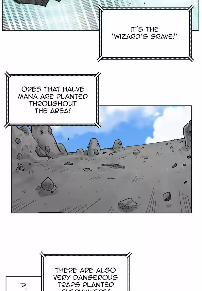 Read HARDCORE LEVELING WARRIOR Manga Online