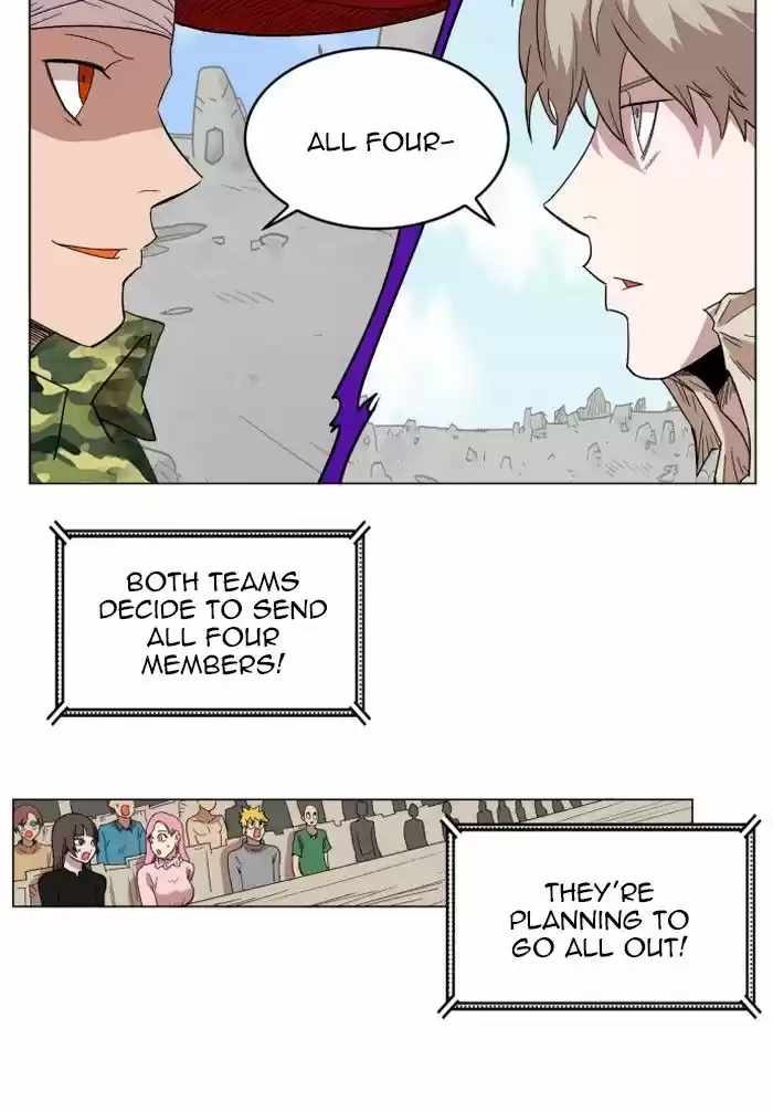 Read HARDCORE LEVELING WARRIOR Manga Online