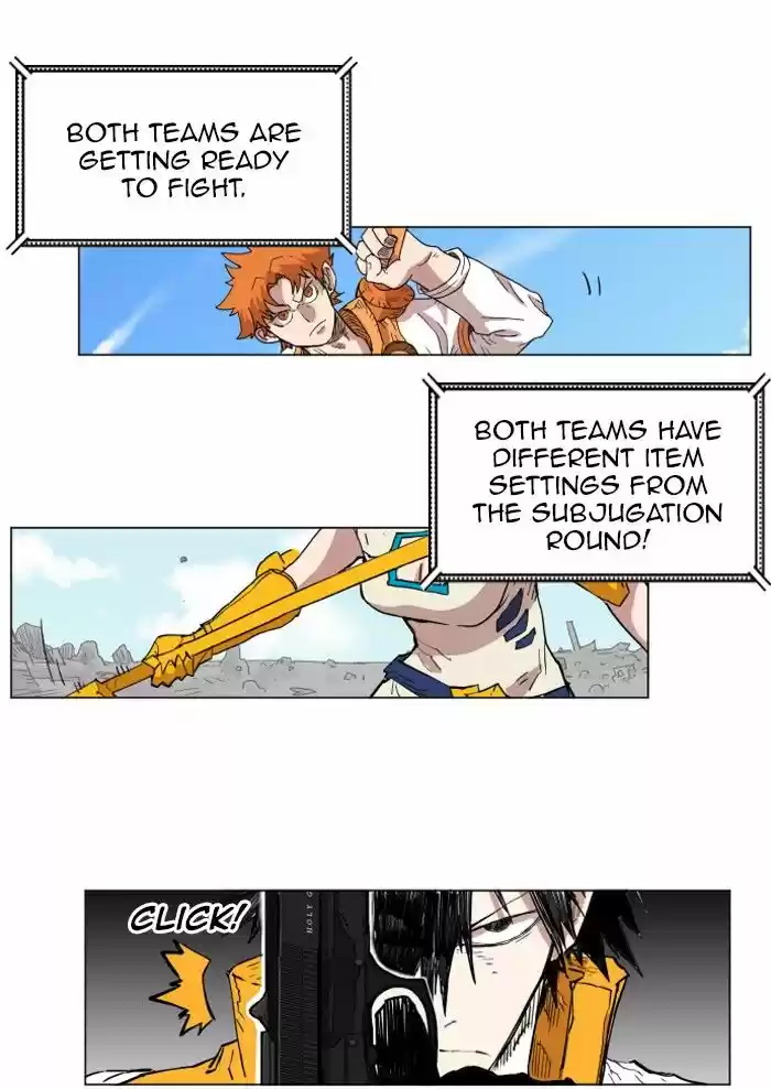 Read HARDCORE LEVELING WARRIOR Manga Online