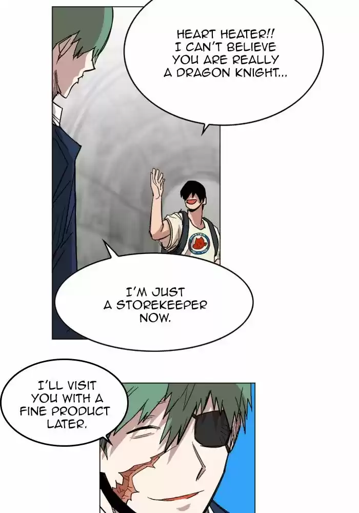 Read HARDCORE LEVELING WARRIOR Manga Online