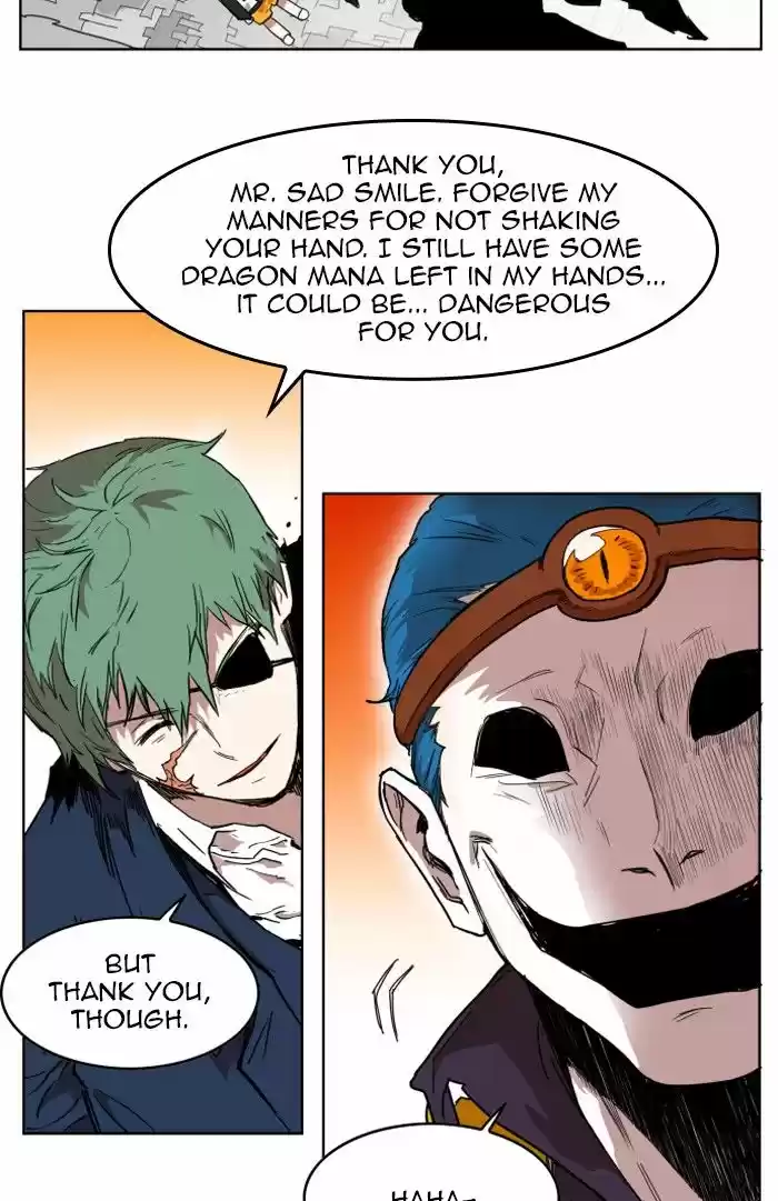 Read HARDCORE LEVELING WARRIOR Manga Online