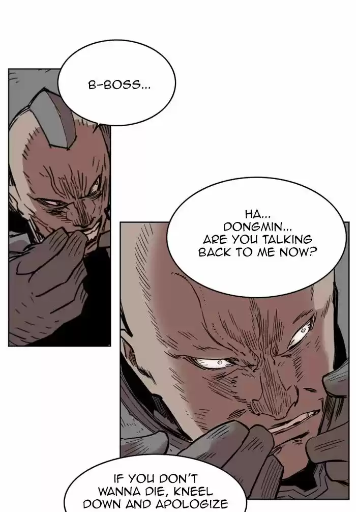 Read HARDCORE LEVELING WARRIOR Manga Online