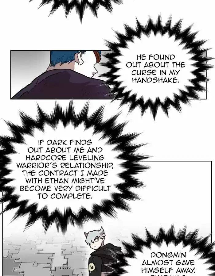 Read HARDCORE LEVELING WARRIOR Manga Online