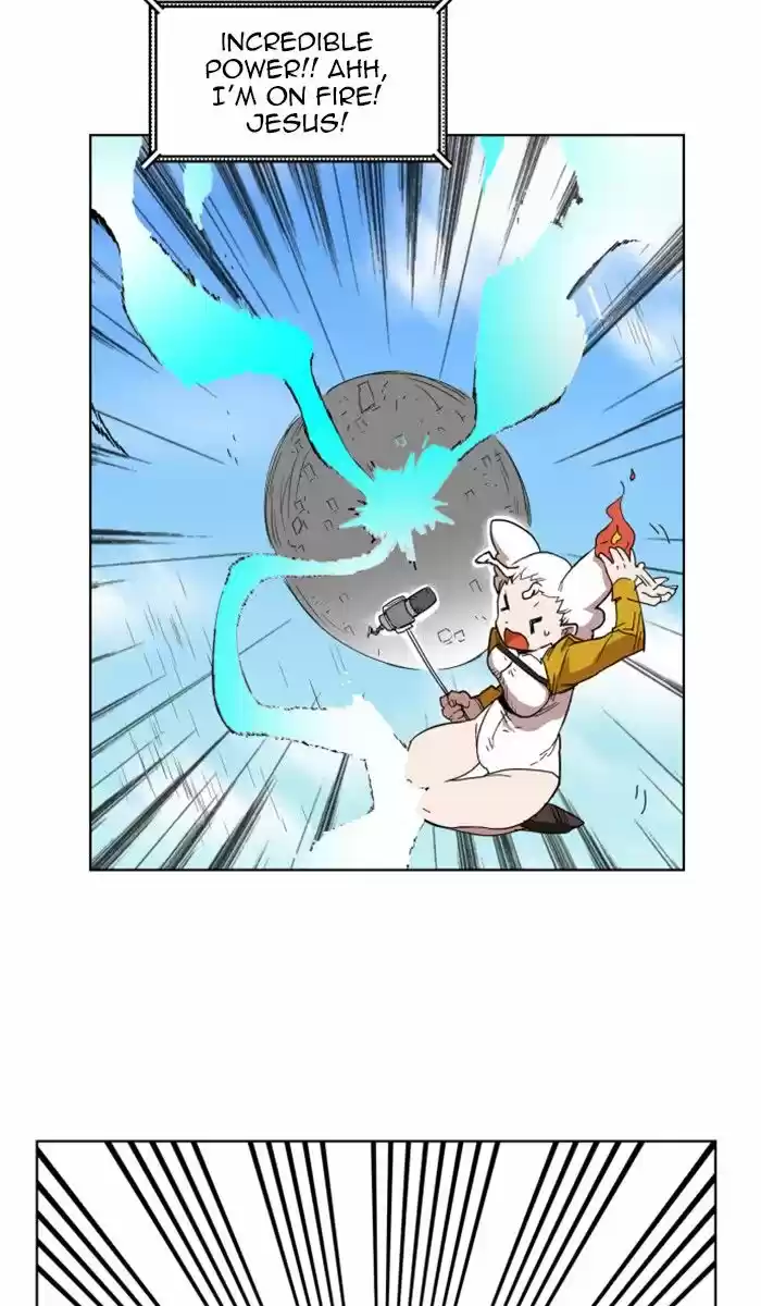 Read HARDCORE LEVELING WARRIOR Manga Online
