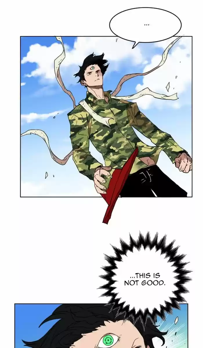 Read HARDCORE LEVELING WARRIOR Manga Online