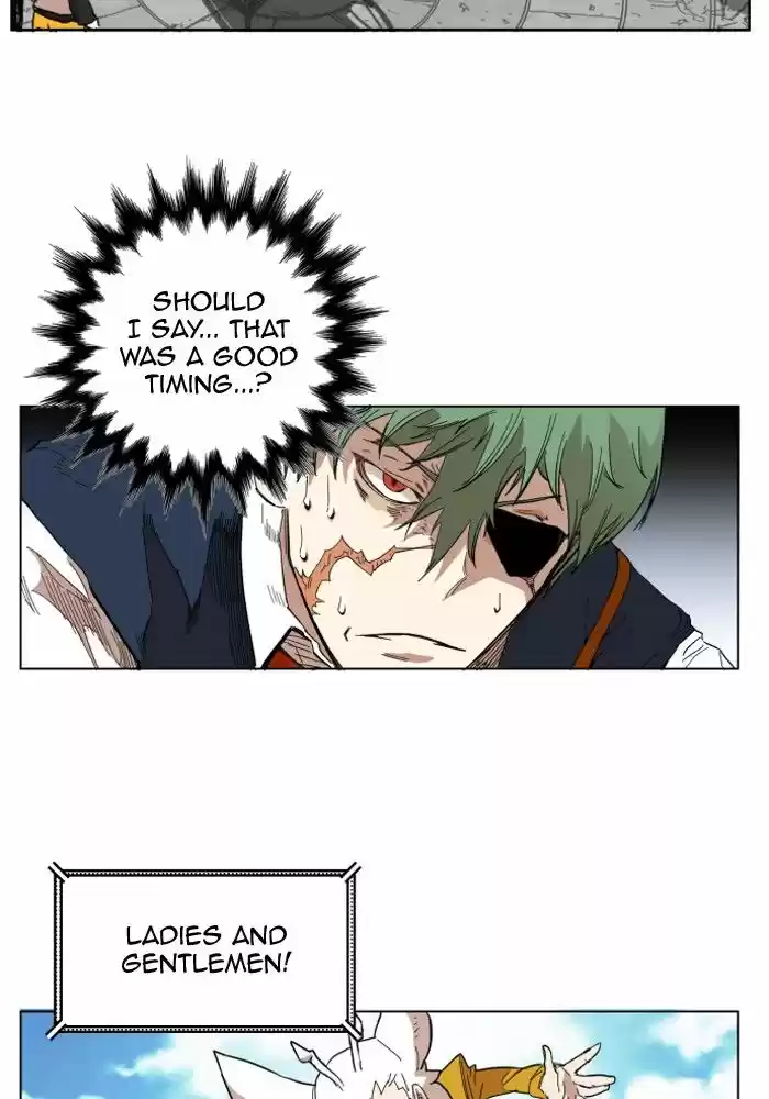 Read HARDCORE LEVELING WARRIOR Manga Online