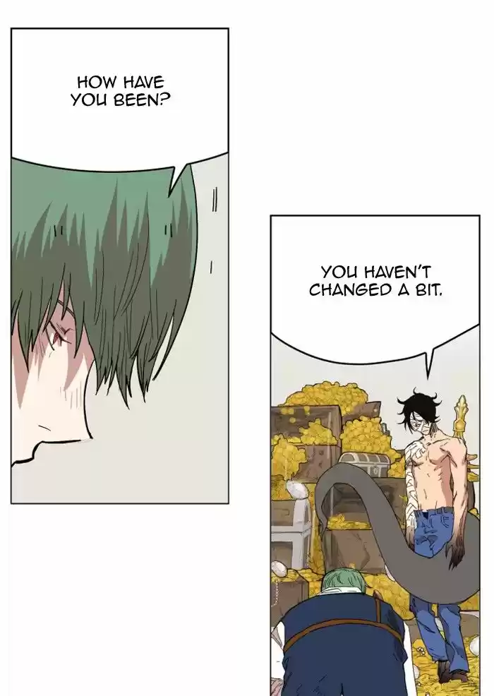 Read HARDCORE LEVELING WARRIOR Manga Online