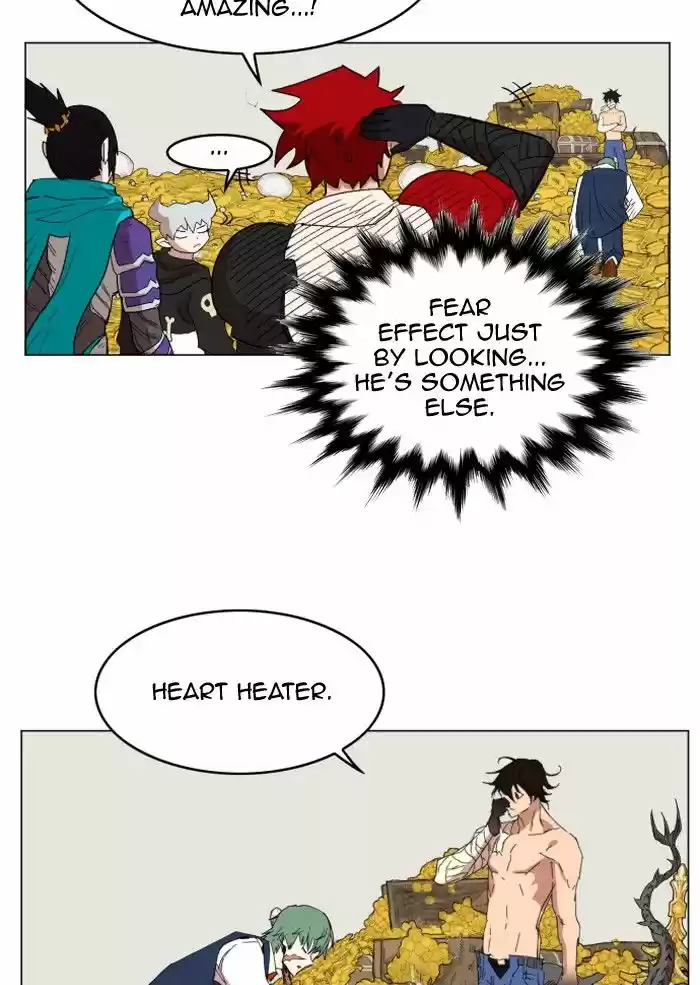 Read HARDCORE LEVELING WARRIOR Manga Online