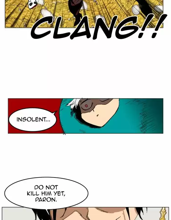 Read HARDCORE LEVELING WARRIOR Manga Online