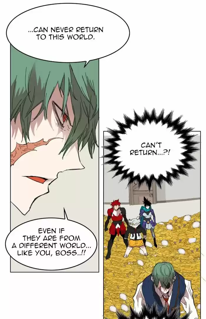 Read HARDCORE LEVELING WARRIOR Manga Online