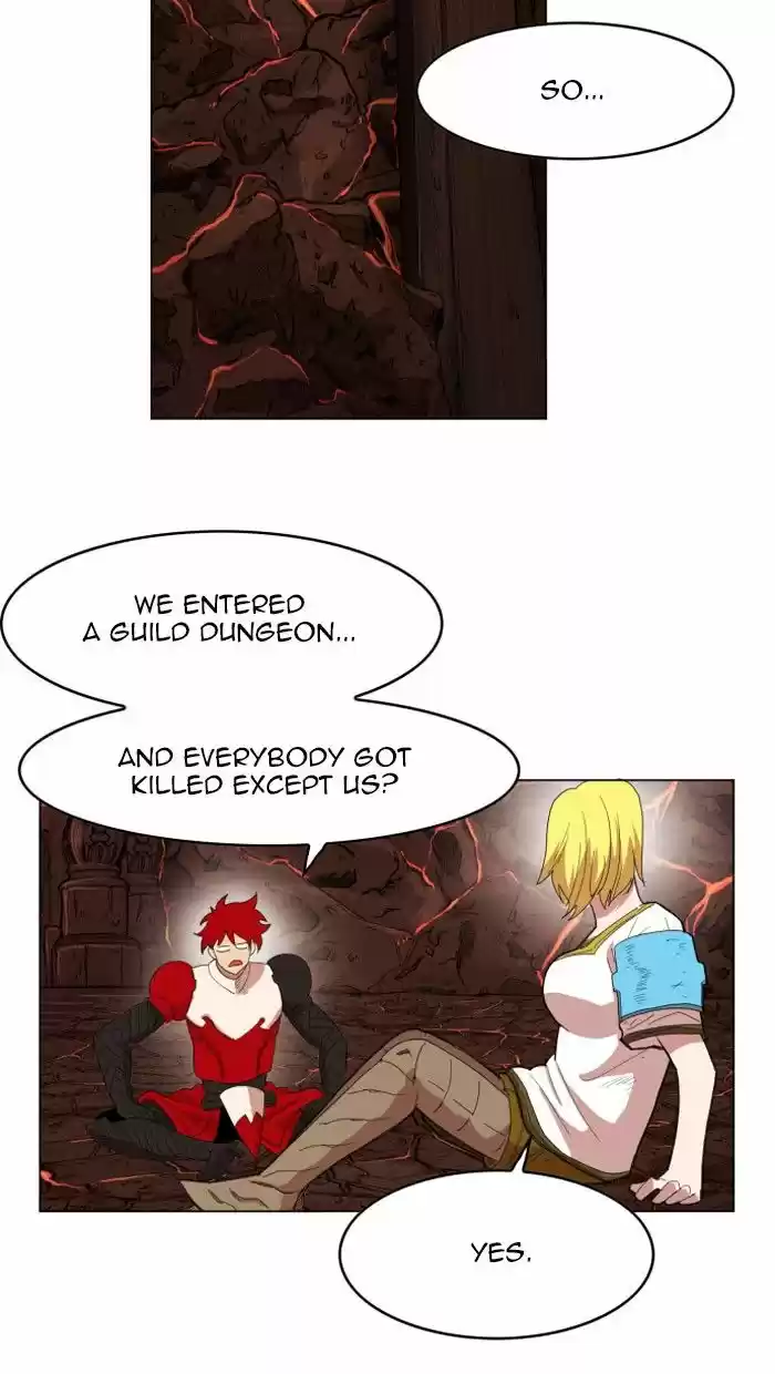 Read HARDCORE LEVELING WARRIOR Manga Online