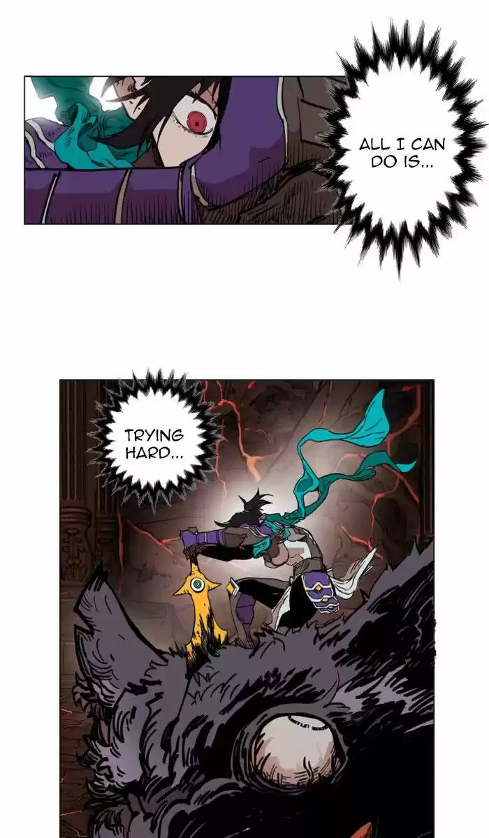 Read HARDCORE LEVELING WARRIOR Manga Online