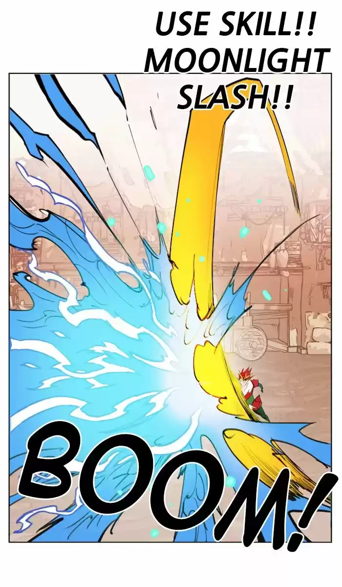 Read HARDCORE LEVELING WARRIOR Manga Online