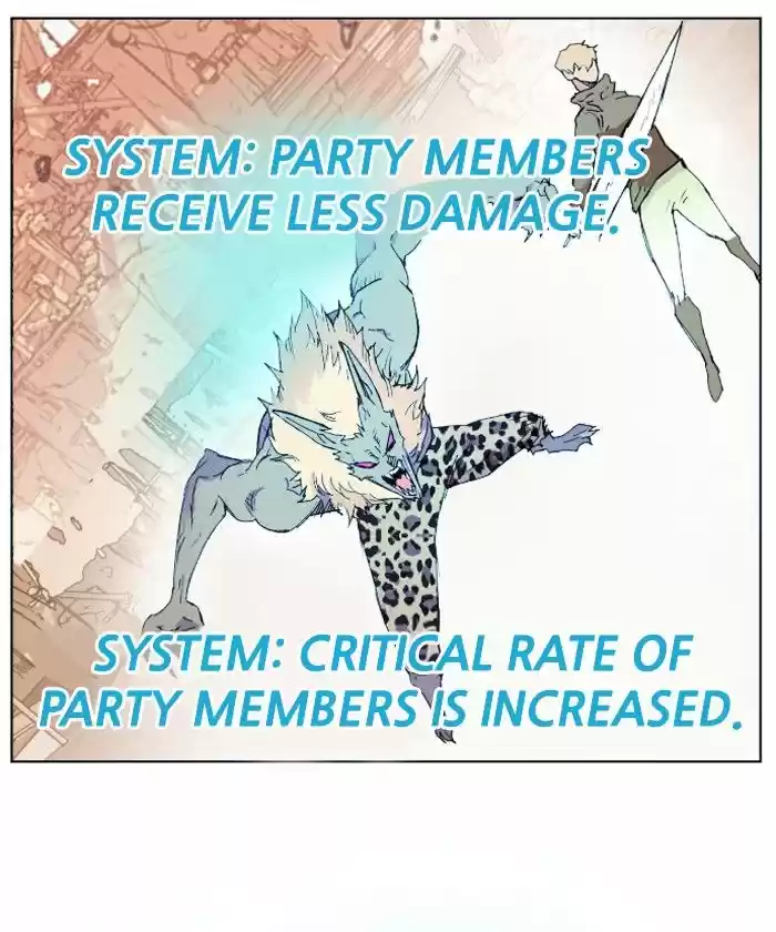 Read HARDCORE LEVELING WARRIOR Manga Online