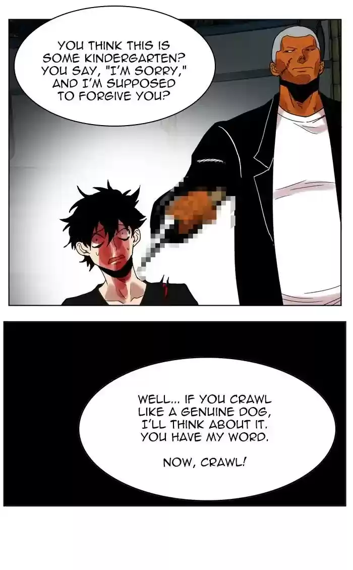 Read HARDCORE LEVELING WARRIOR Manga Online
