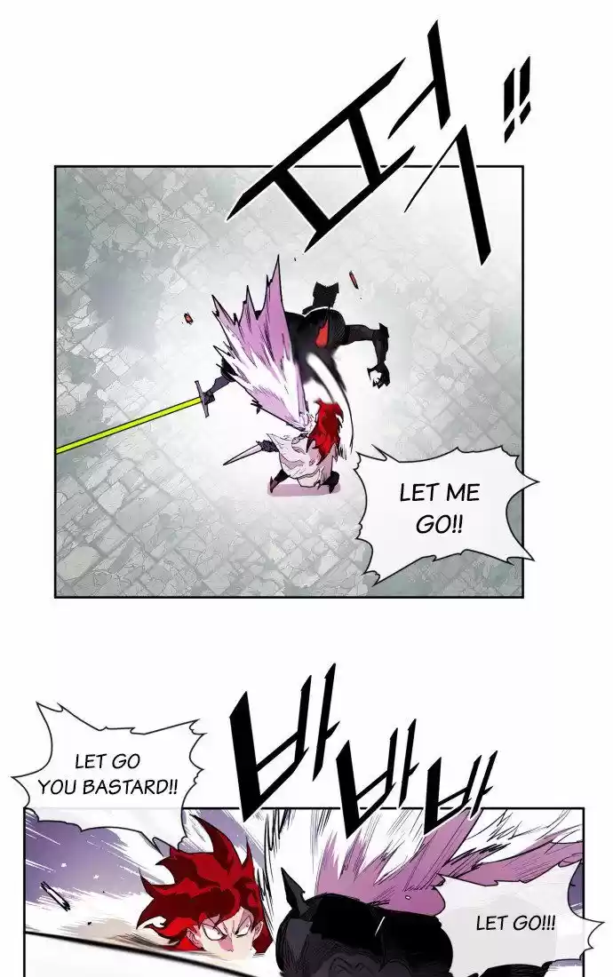 Read HARDCORE LEVELING WARRIOR Manga Online