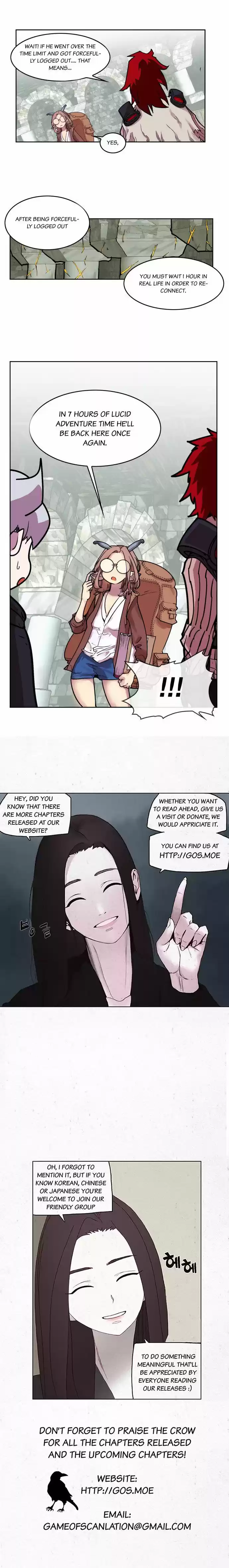 Read HARDCORE LEVELING WARRIOR Manga Online