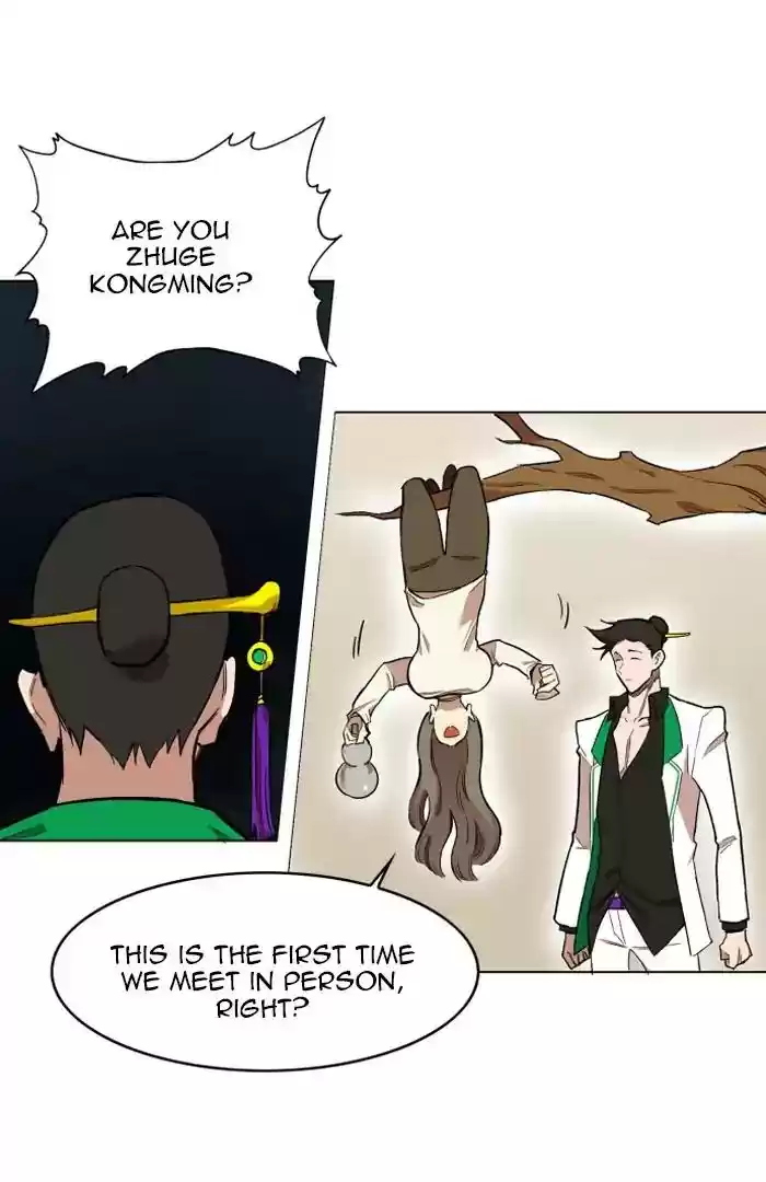 Read HARDCORE LEVELING WARRIOR Manga Online