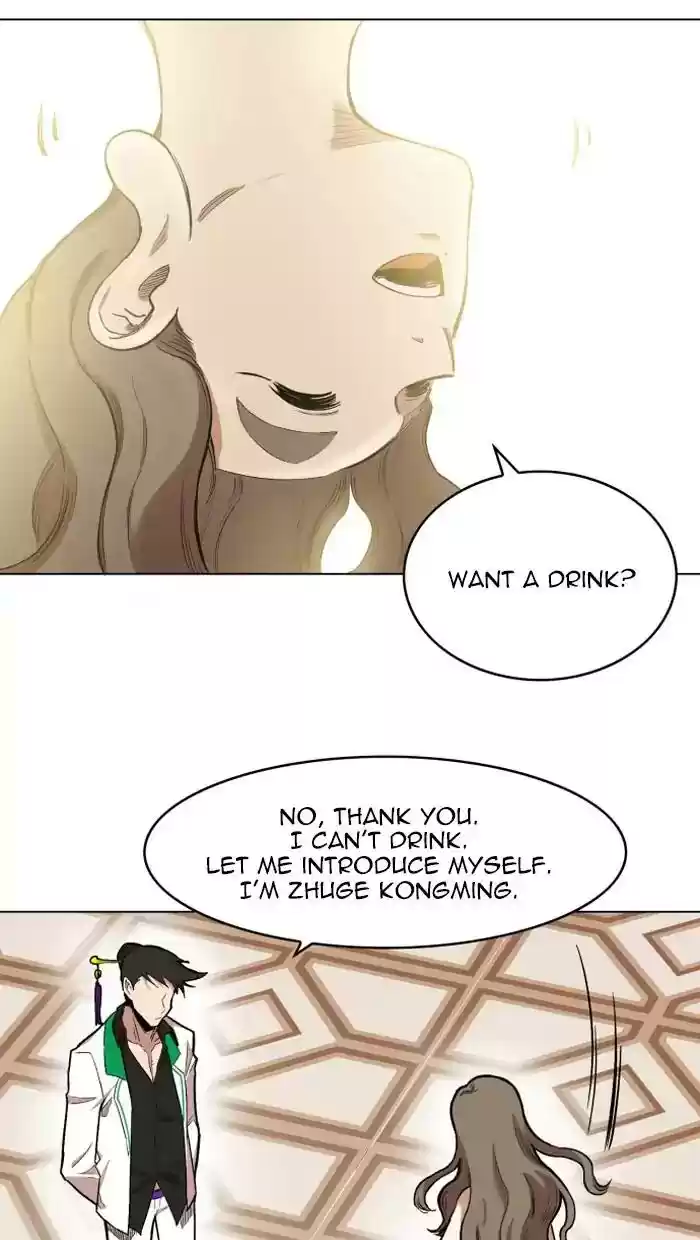 Read HARDCORE LEVELING WARRIOR Manga Online