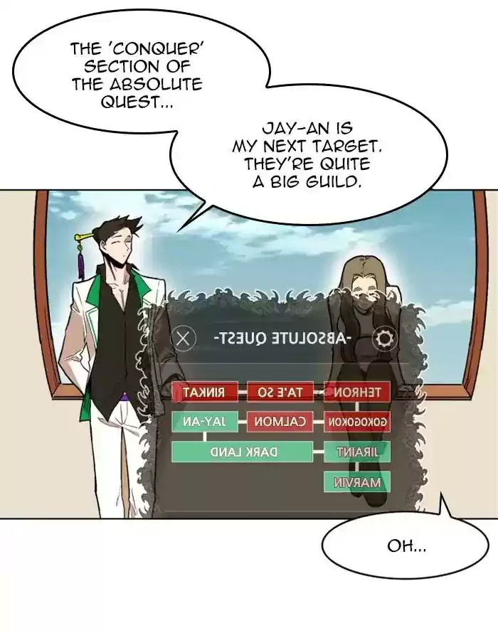 Read HARDCORE LEVELING WARRIOR Manga Online