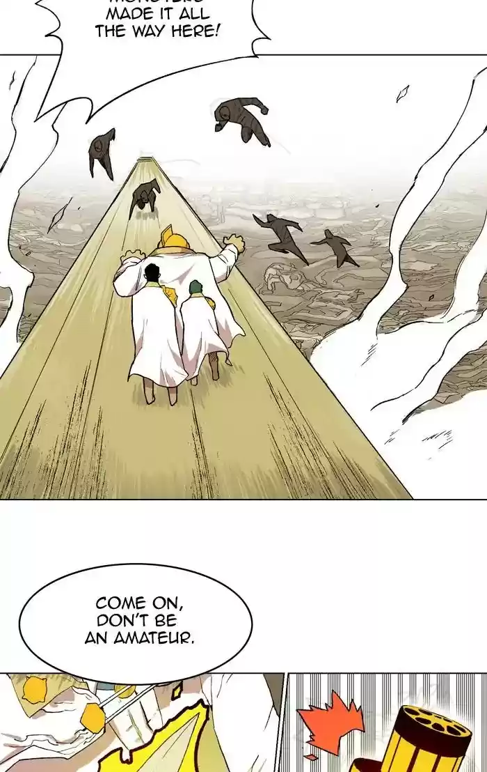 Read HARDCORE LEVELING WARRIOR Manga Online