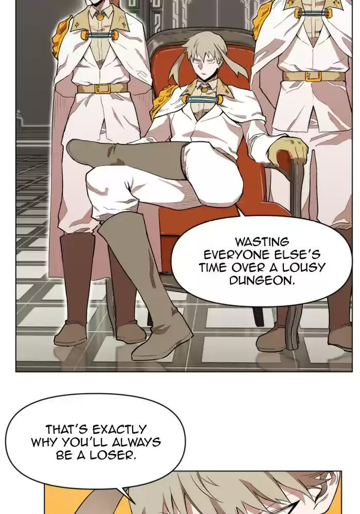 Read HARDCORE LEVELING WARRIOR Manga Online