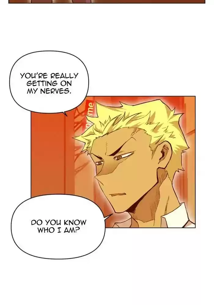 Read HARDCORE LEVELING WARRIOR Manga Online