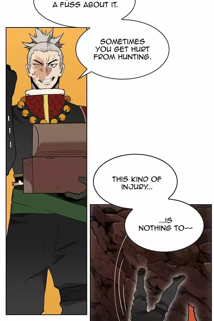 Read HARDCORE LEVELING WARRIOR Manga Online