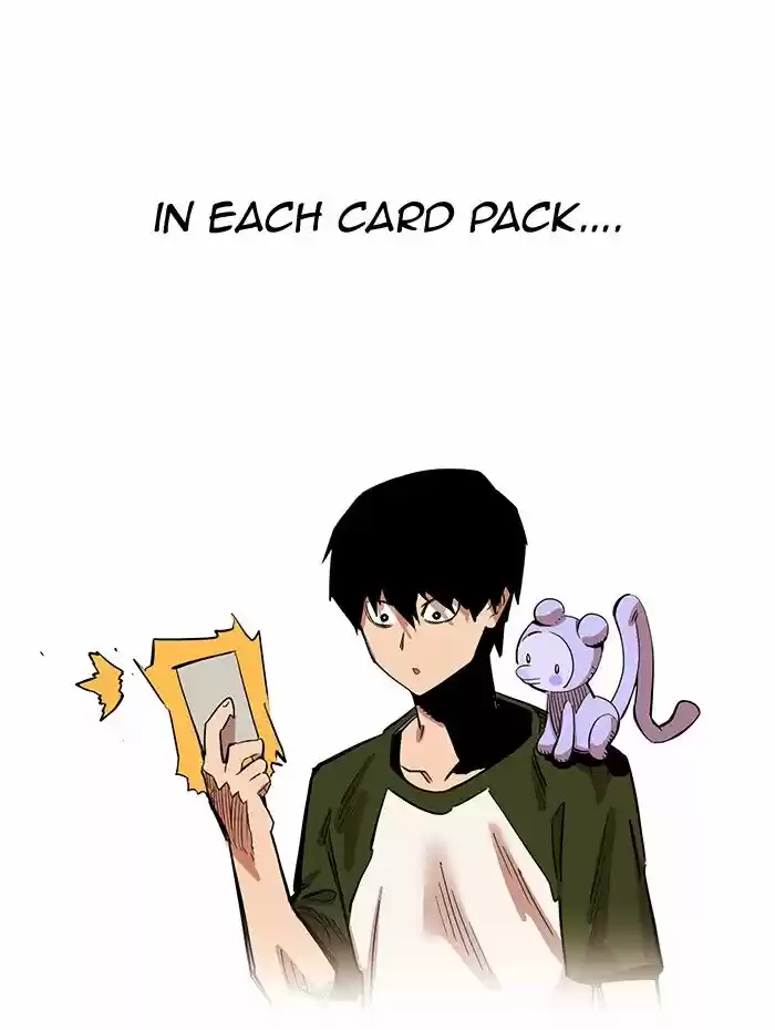 Read HARDCORE LEVELING WARRIOR Manga Online