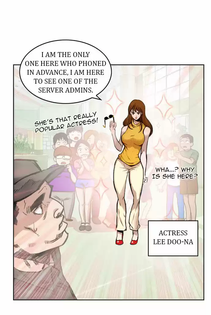 Read HARDCORE LEVELING WARRIOR Manga Online