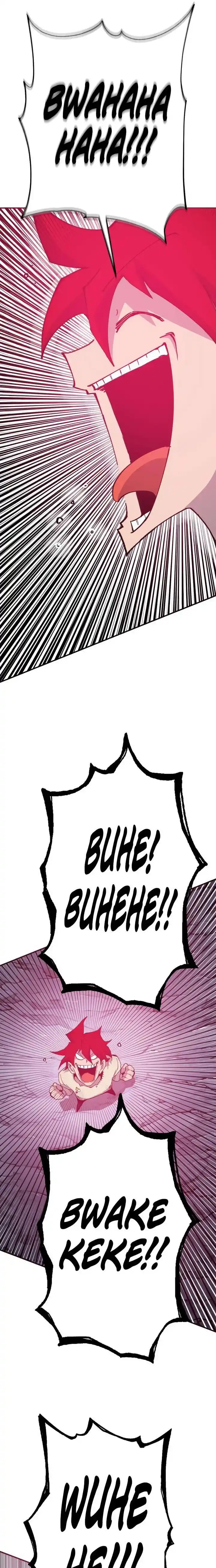 Read HARDCORE LEVELING WARRIOR Manga Online