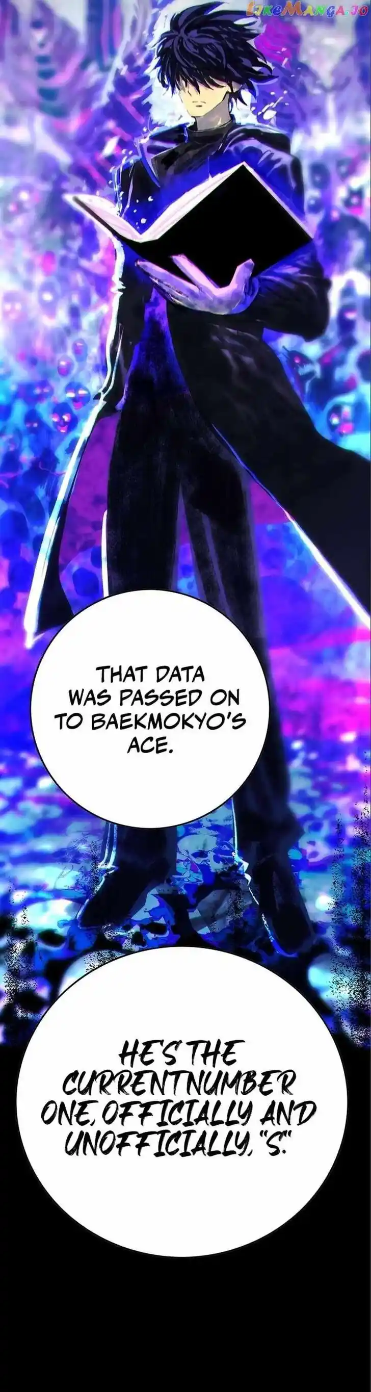 Read HARDCORE LEVELING WARRIOR Manga Online