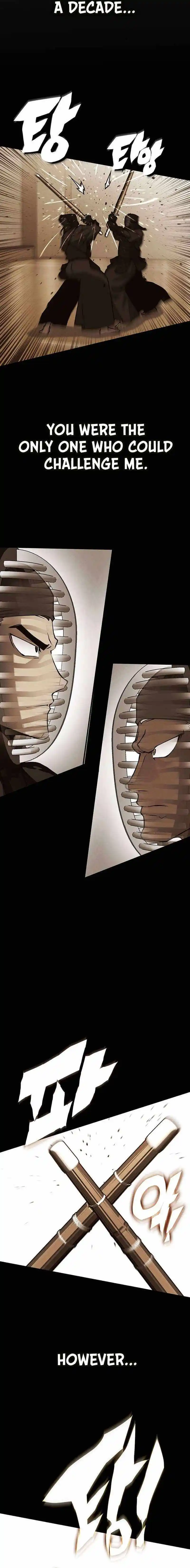 Read HARDCORE LEVELING WARRIOR Manga Online