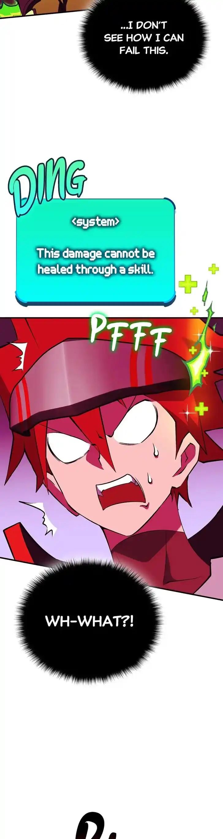 Read HARDCORE LEVELING WARRIOR Manga Online