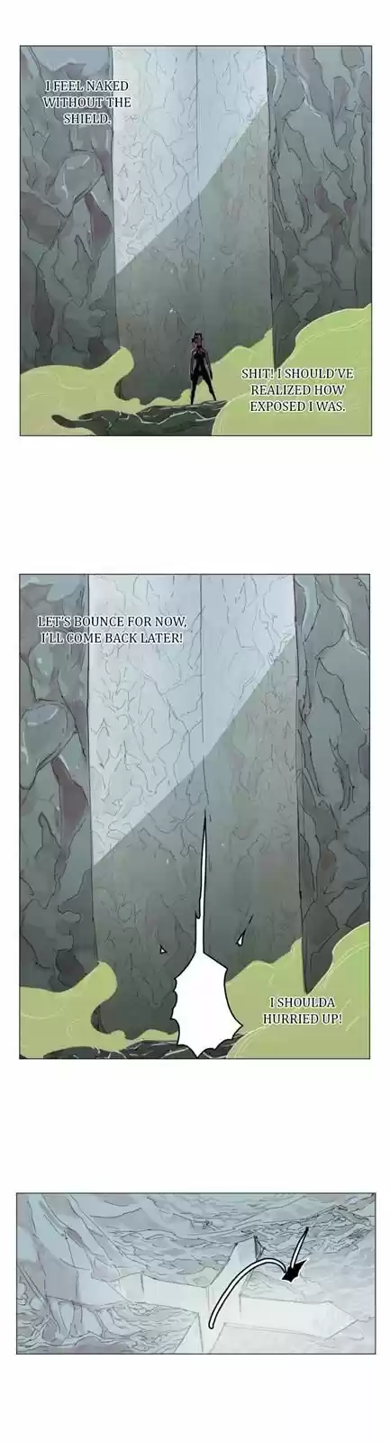 Read HARDCORE LEVELING WARRIOR Manga Online